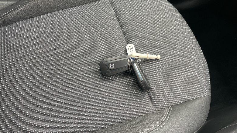 Vauxhall Crossland 1.2 Turbo [130] Elite Edition 5dr Auto Petrol Hatchback